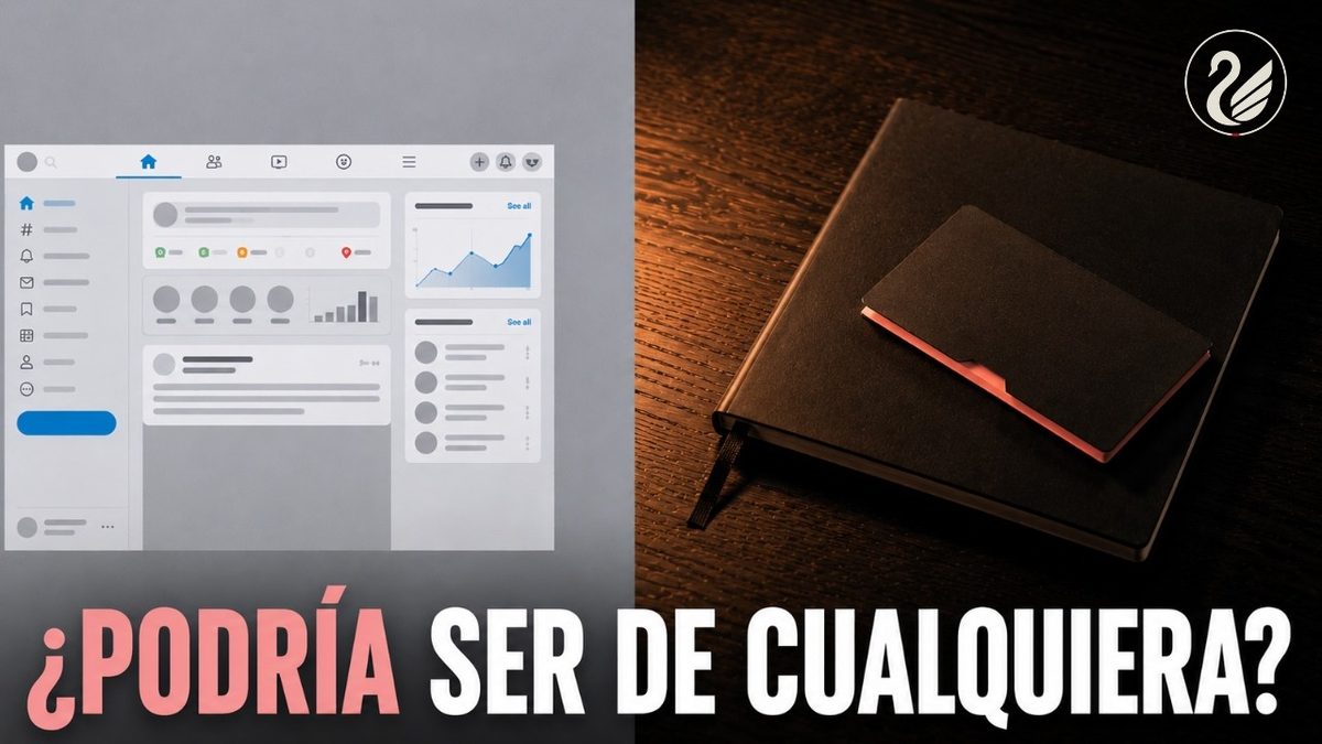 Contenido con IA genérico: 5 señales que lo delatan