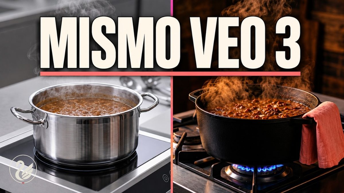 Errores al usar VEO 3: 5 fallos de dirección