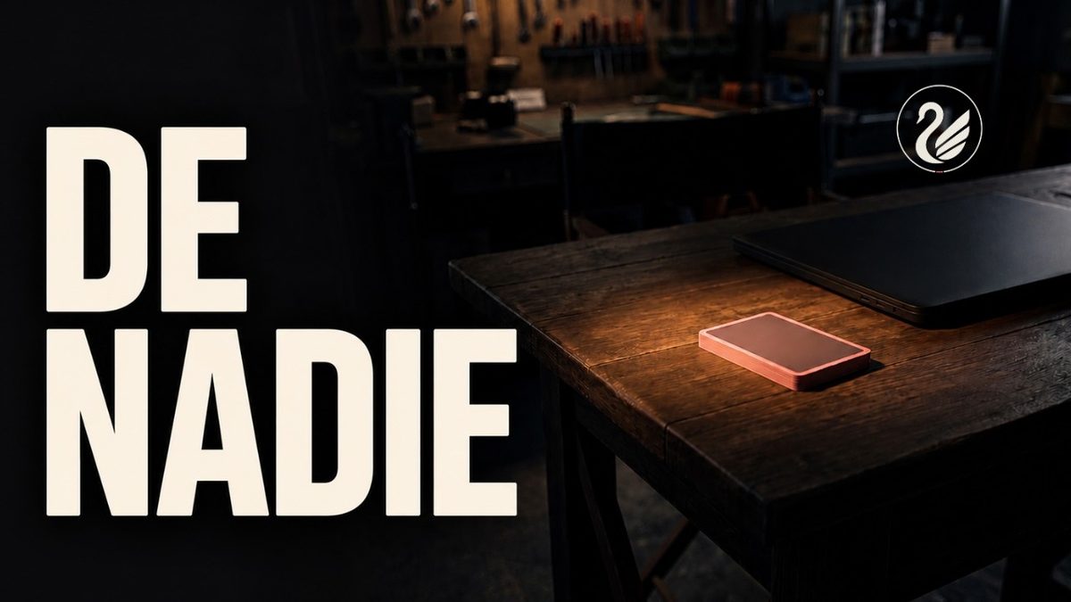 Por qué Claude no suena a tu marca (y no es el prompt)