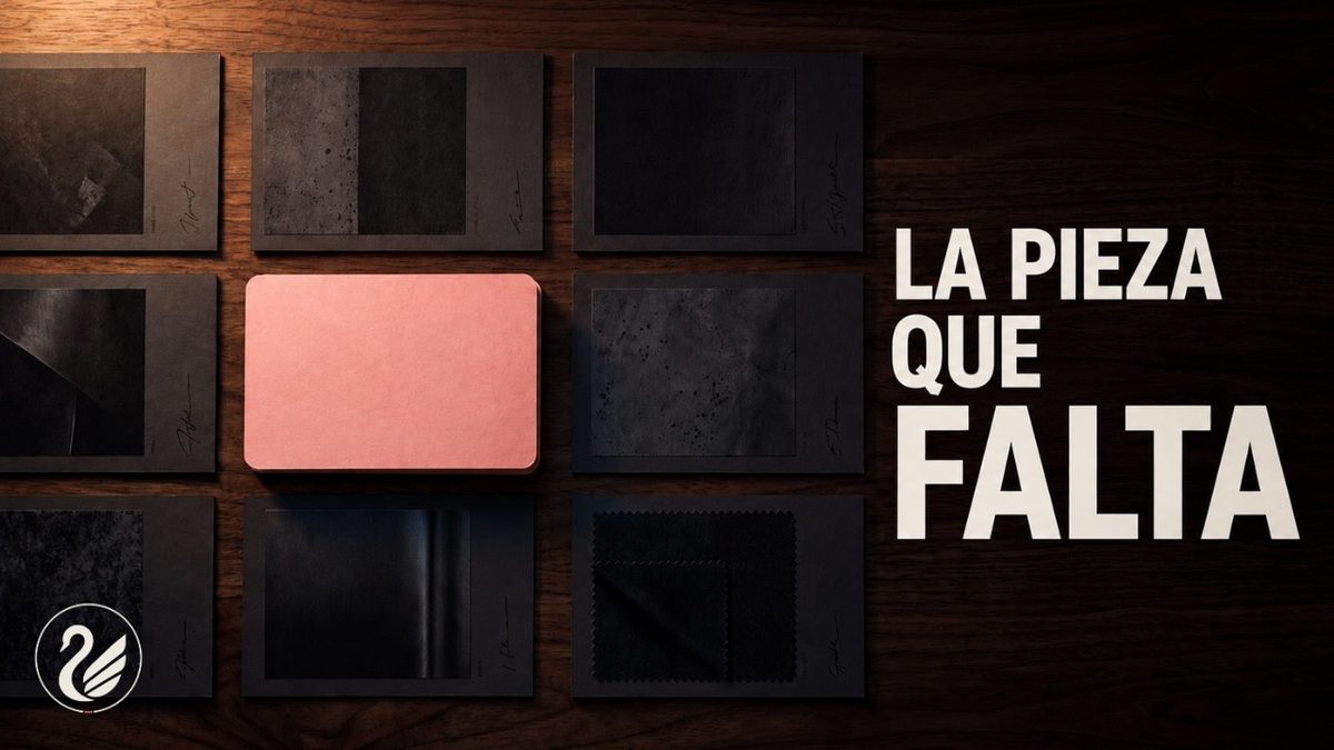 Restricciones para escribir con IA: la casilla que falta